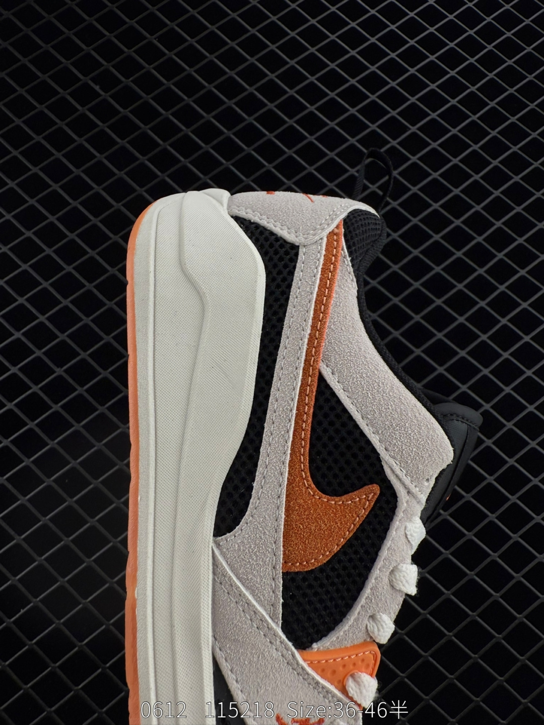 Nike Air Jordan CMFT Era